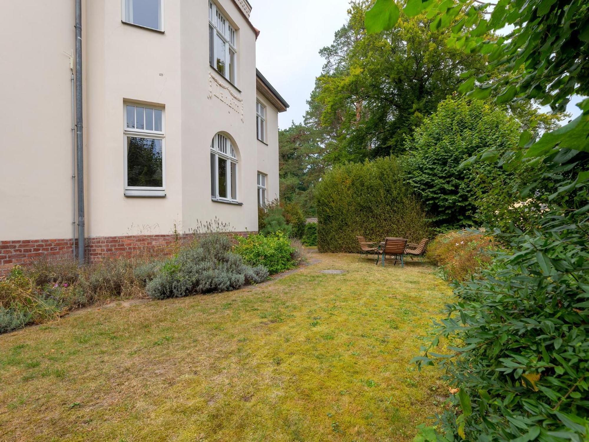 Villa Daheim - Fewo 04 Kolpinsee Exterior photo