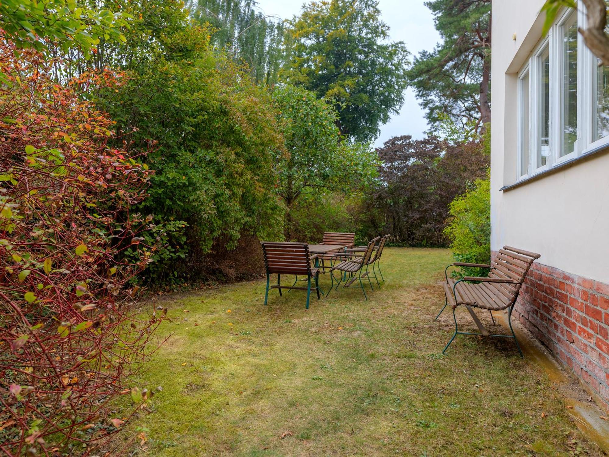Villa Daheim - Fewo 04 Kolpinsee Exterior photo